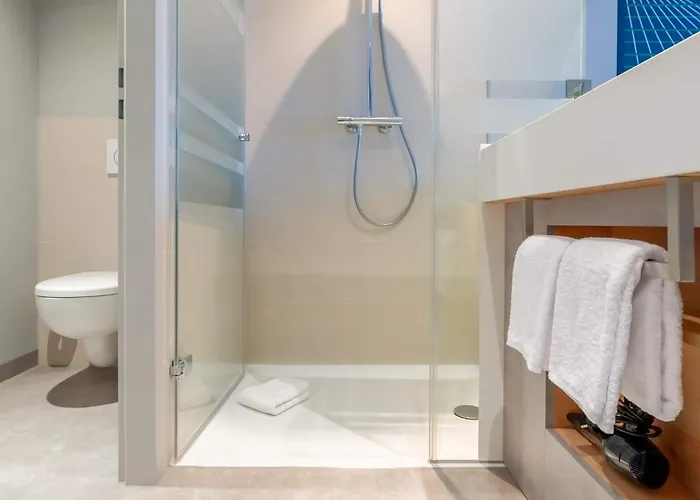 Hotel Elaya Kevelaer, Trademark Collection By Wyndham 3*